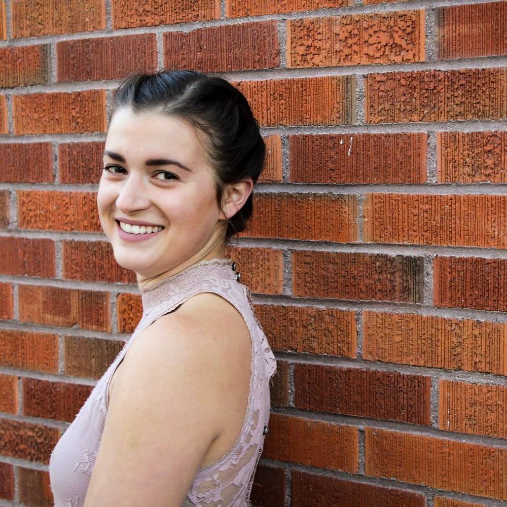 Meet your Posher, Hannah